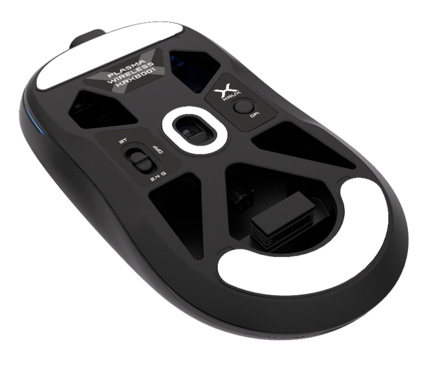 KRUX Plasma Wireless - 1310400 - zdjęcie 4